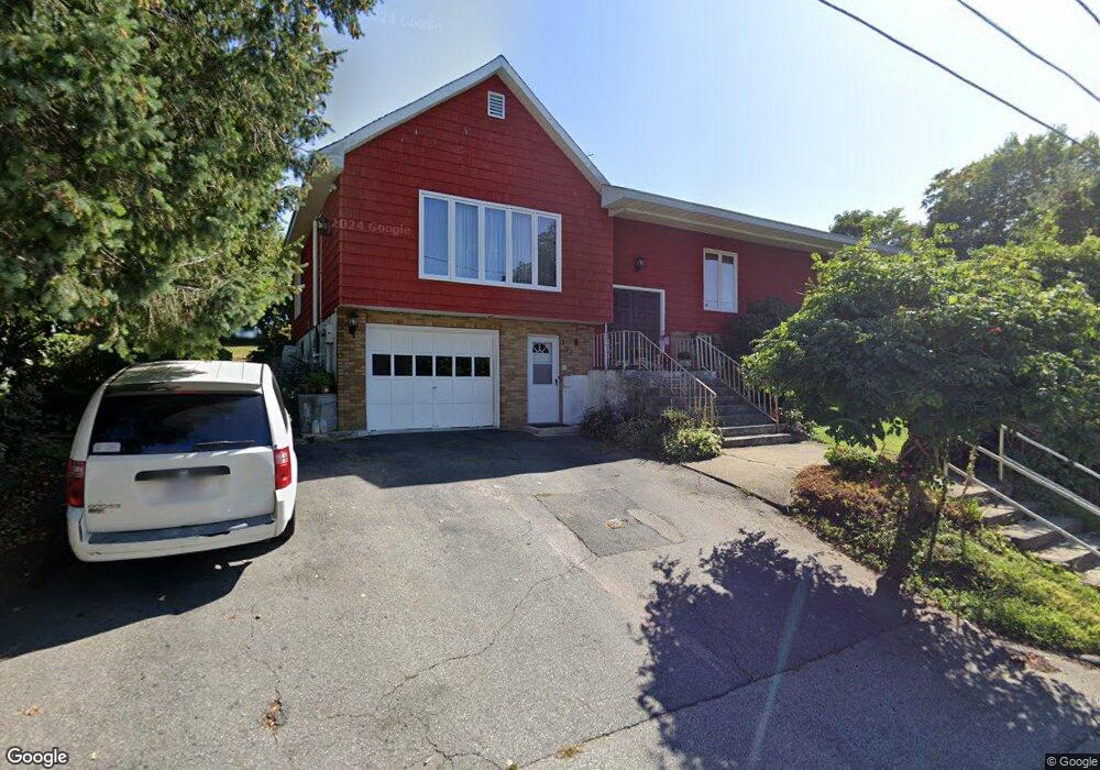 130 Orient St, Worcester, MA 01604 - photo 1