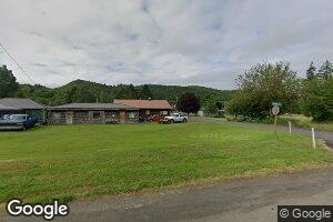2356 3rd St, Lebam, WA 98554