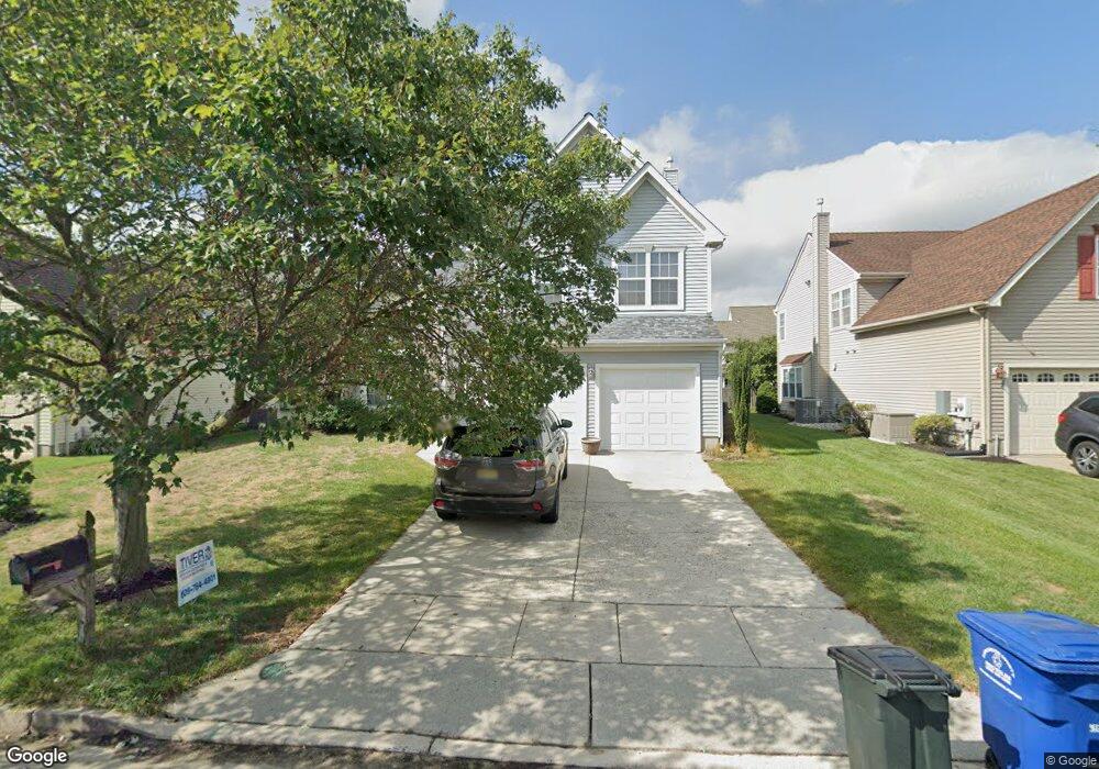 22 Barton Way, Mount Laurel, NJ 08054 - photo 1