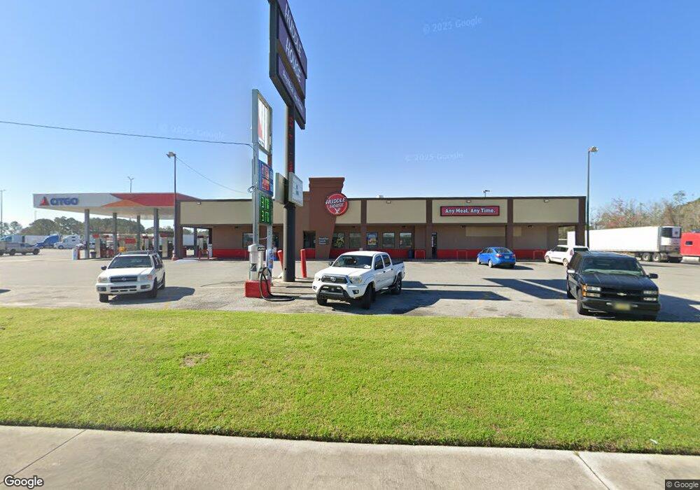 1503 W 4th St, Adel, GA 31620 - photo 1