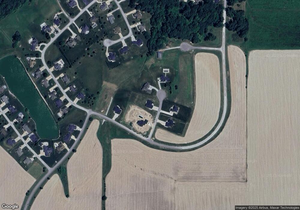 16837 Willow Ridge Dr, Effingham, IL 62401 - photo 1