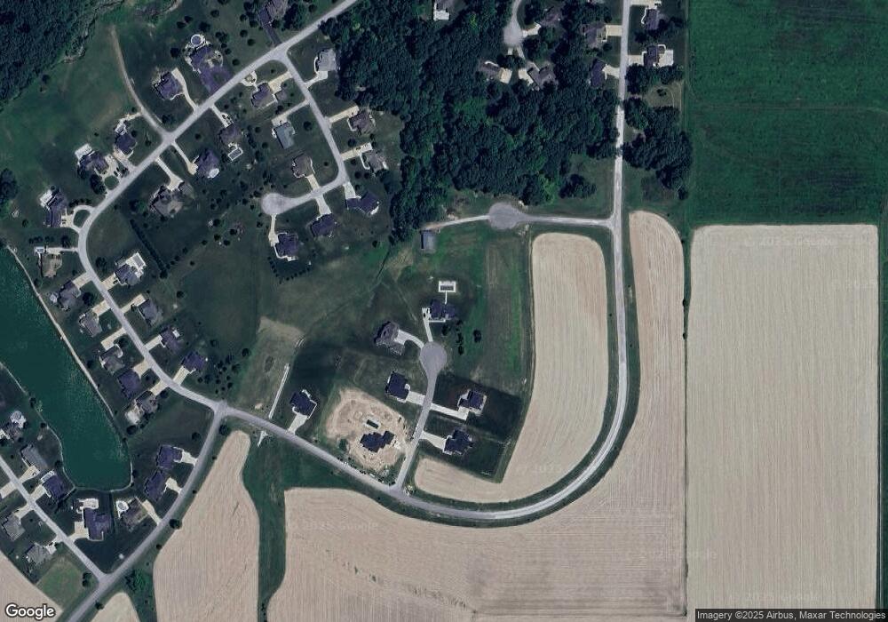 16847 Willow Ridge Dr, Effingham, IL 62401 - photo 1