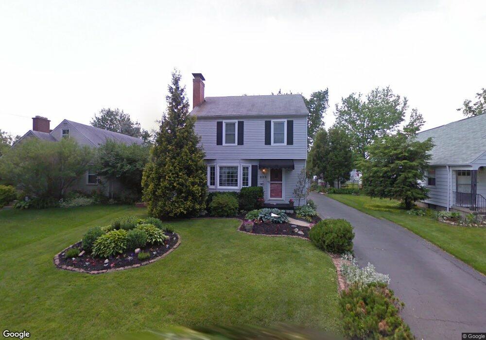 235 Letchworth Ave, Columbus, OH 43204 - photo 1