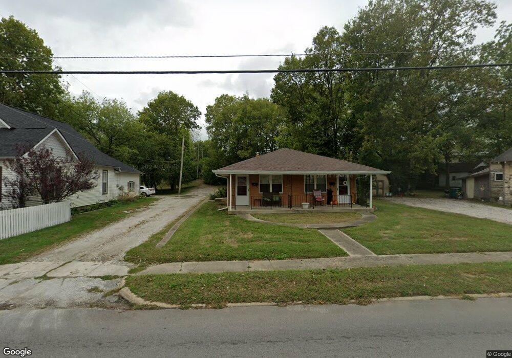 256 Avon Ave unit 258, Plainfield, IN 46168 - photo 1