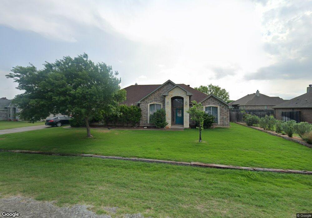3138 Meandering Way, Granbury, TX 76049 - photo 1