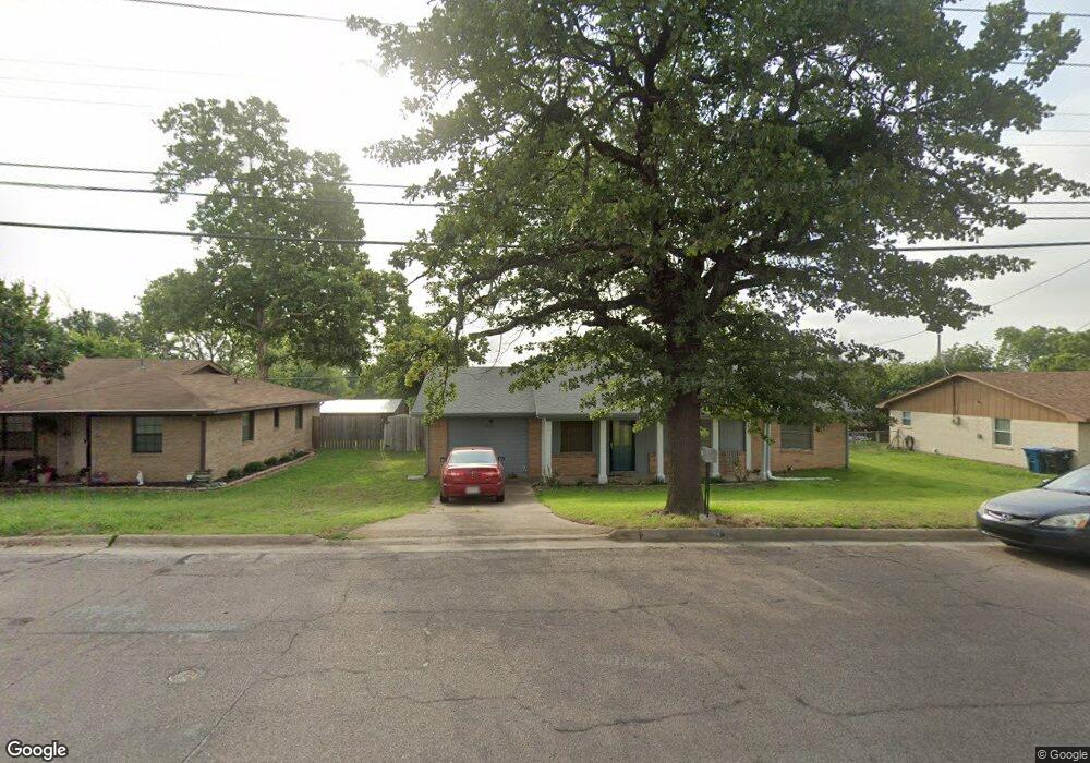 214 Jennie Ln, Denison, TX 75020 - photo 1