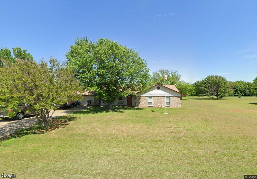 3128 English Creek Dr, Azle, TX 76020 - photo 1