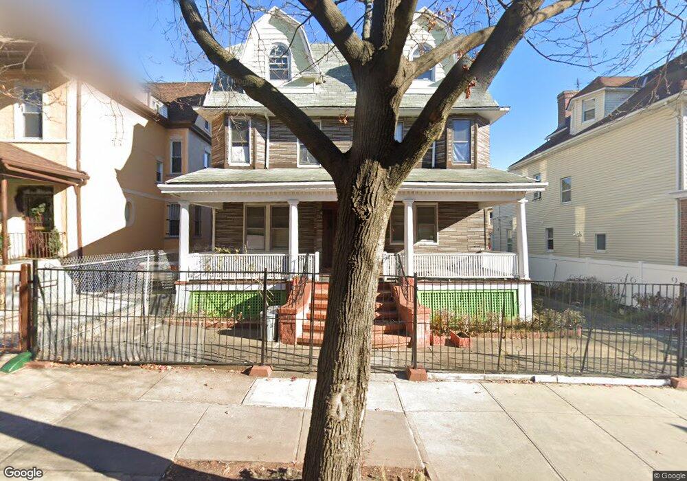 75 Barbey St, Brooklyn, NY 11207 - photo 1