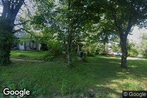 344 E 9th St, Horton, KS 66439