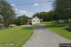 1477 Tanning Yard Hollow Rd, Peach Bottom, PA 17563