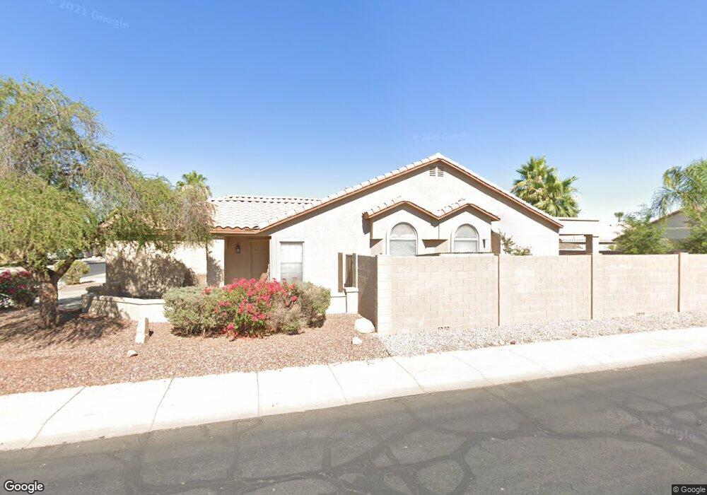 875 W Geronimo **ImMacUlate** St, Chandler, AZ 85225 - photo 1