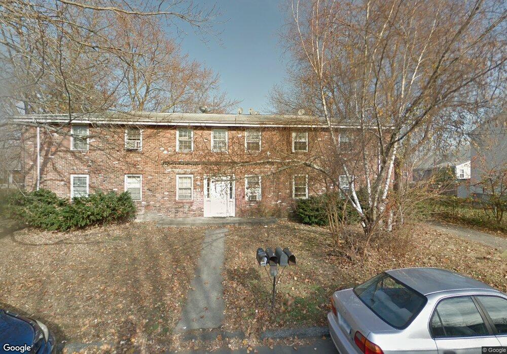 360 Roosevelt Ave, Stratford, CT 06615 - photo 1