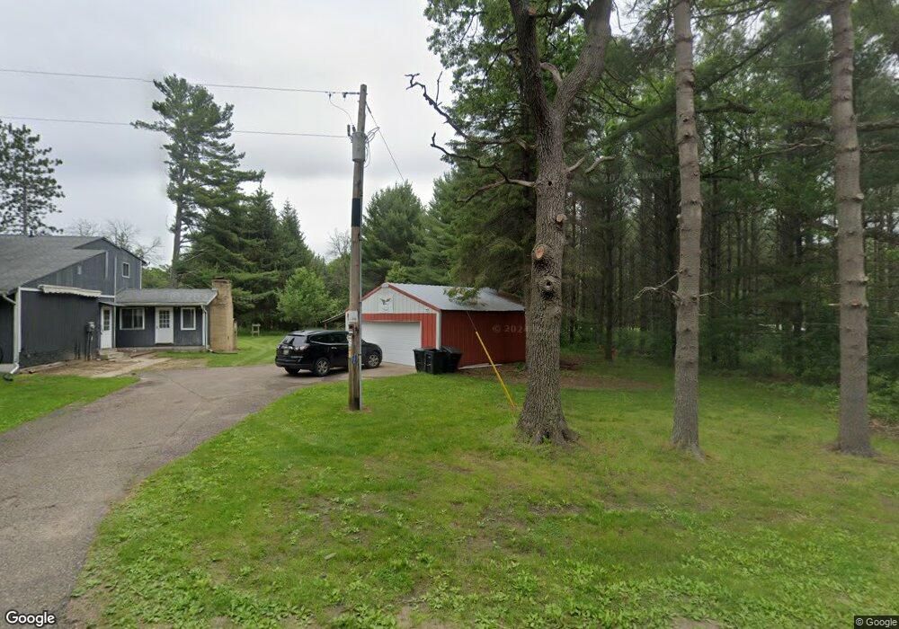 W11376 Square Rd, Humbird, WI 54746 - photo 1