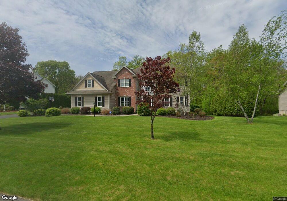 81 Lennys Way, West Springfield, MA 01089 - photo 1