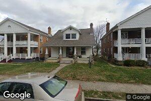 1832 Auburn Ave, Dayton, OH 45406