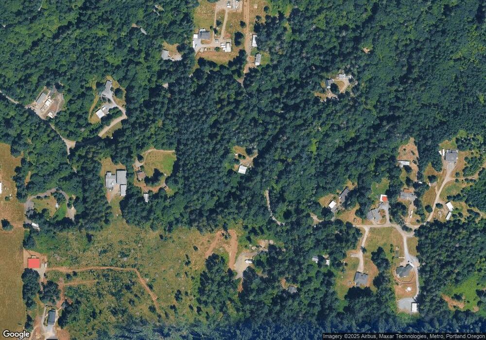 15610 S Wave Rd, Mulino, OR 97042 - photo 1