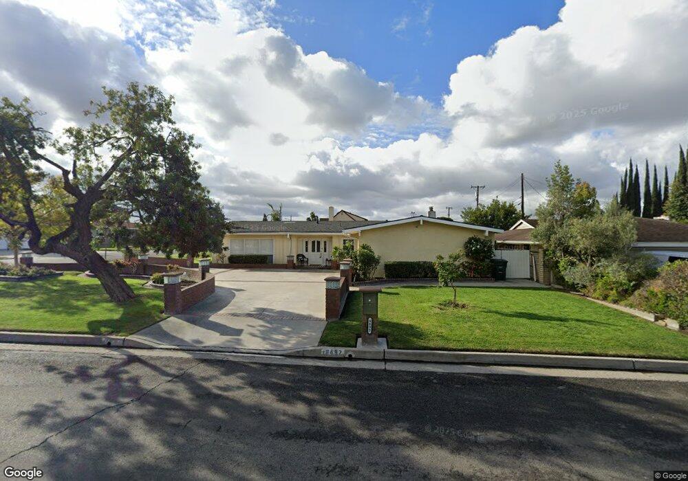 8492 Deepdale Ave, Buena Park, CA 90621 - photo 1