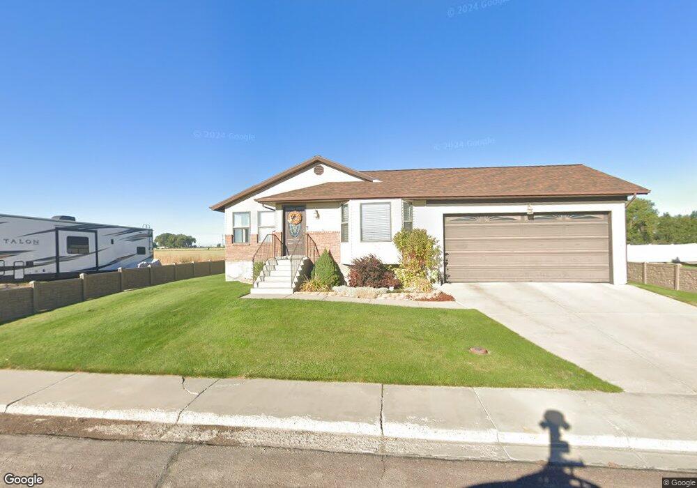 492 S 320 W, Delta, UT 84624 - photo 1