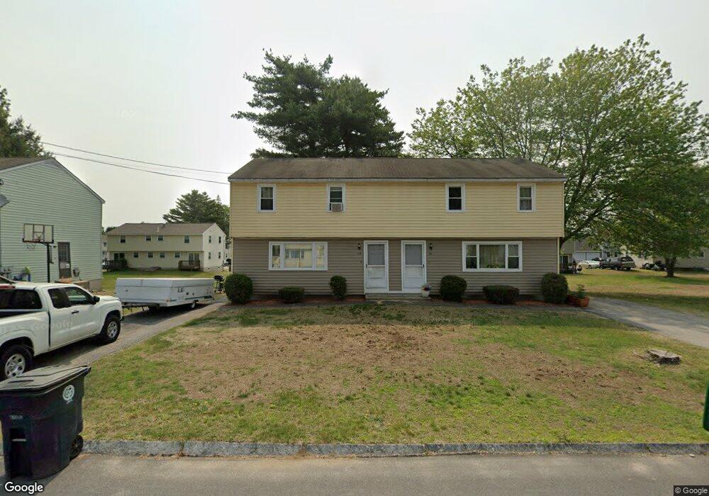 64 Anvil Dr unit 66, Nashua, NH 03060 - photo 1