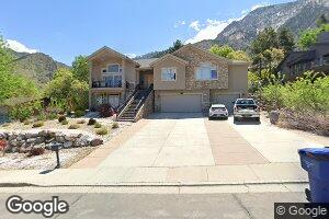 4419 Covecrest Dr, Salt Lake City, UT 84124