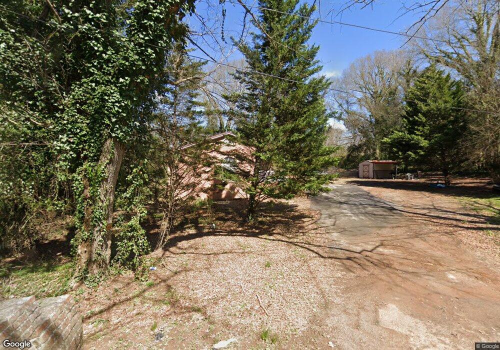 422 E 18th St SW, Rome, GA 30161 - photo 1