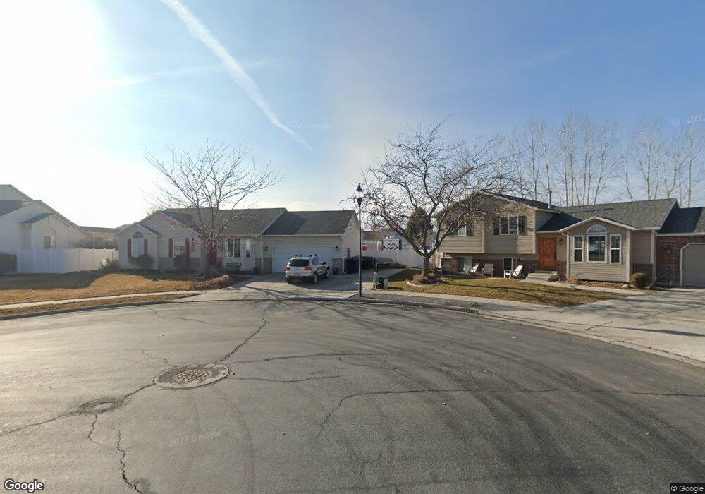 7278 Comet Hill Cir, West Jordan, UT 84081 - photo 1