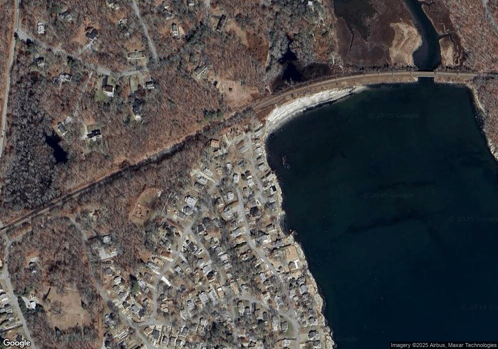 10 Stanhope Rd, Old Lyme, CT 06371 - photo 1