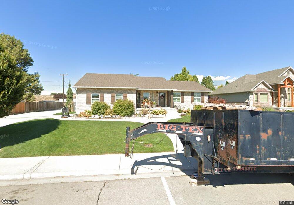 541 E 400 N, Lehi, UT 84043 - photo 1
