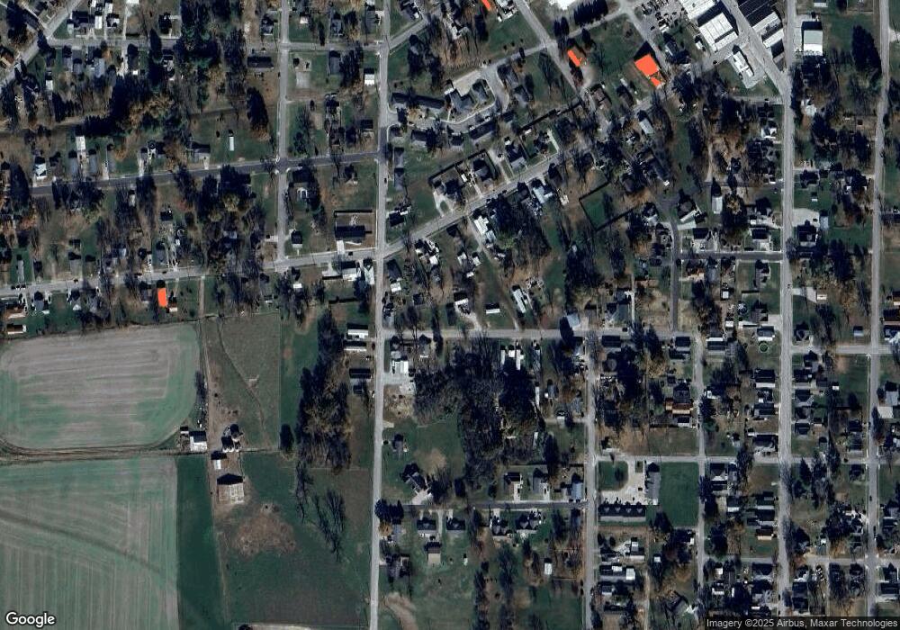 404 Noble St, Bicknell, IN 47512 - photo 1