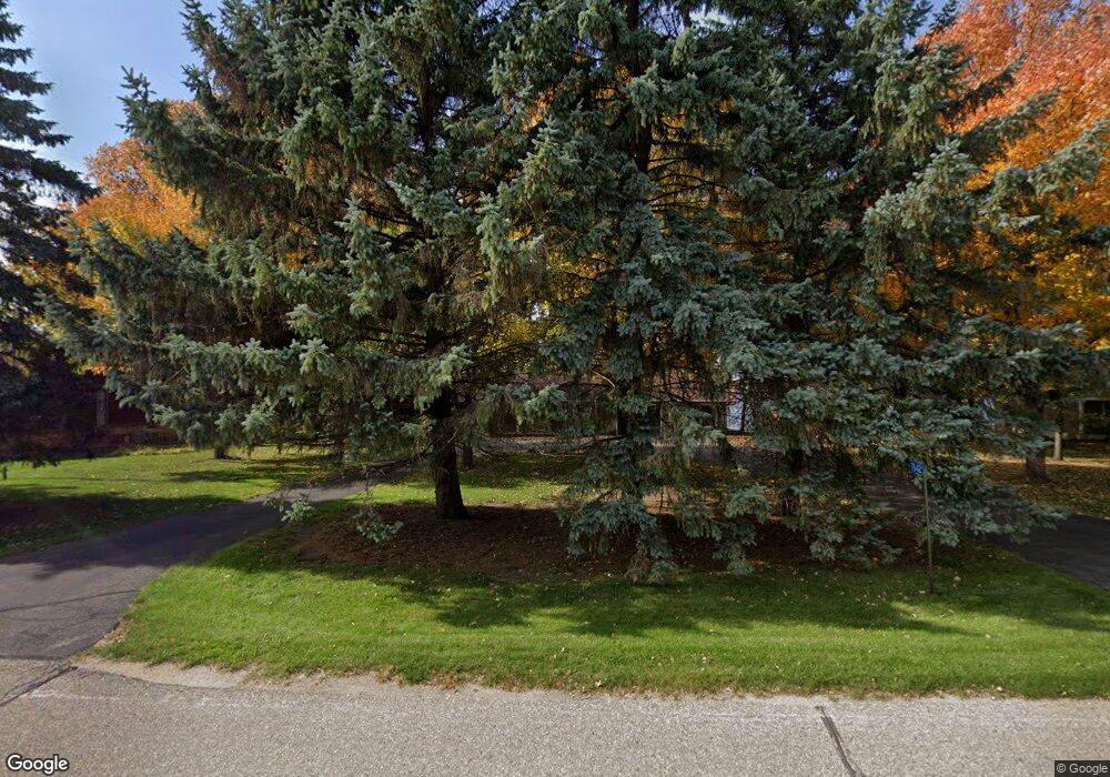 7842 E Lake Carlos Dr NE unit NE, Carlos, MN 56319 - photo 1