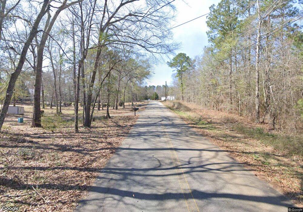 000 Pine Level Rd, Americus, GA 31719 - photo 1