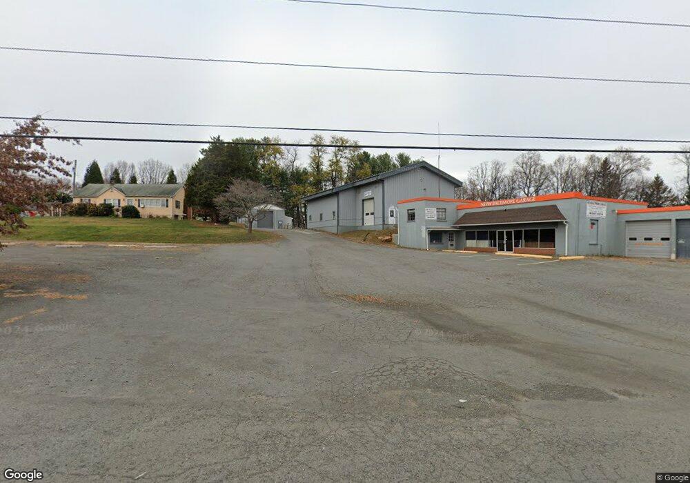 5340 Lee Hwy, Warrenton, VA 20187 - photo 1