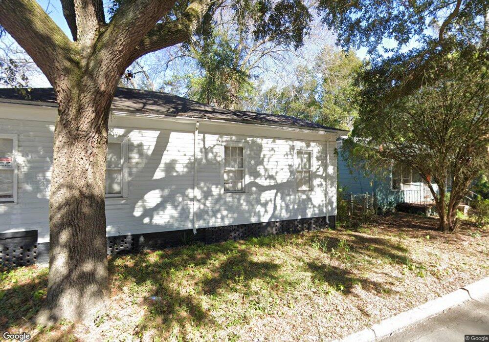 1518 Grove St, Savannah, GA 31401 - photo 1