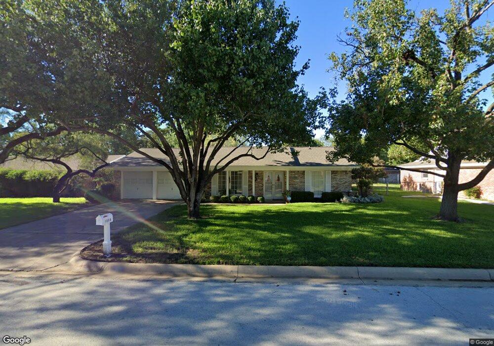 1909 Yucca Trail, Hurst, TX 76054 - photo 1