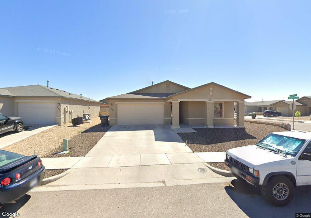 776 Villa Seca Dr, El Paso, TX 79928 - photo 1