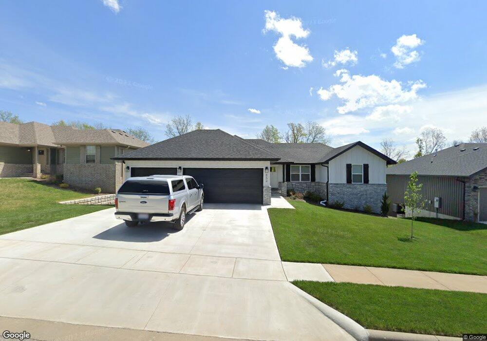 854 S Eastridge, Nixa, MO 65714 - photo 1