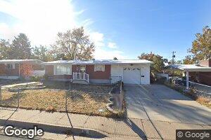 291 W 930 N, Clearfield, UT 84015