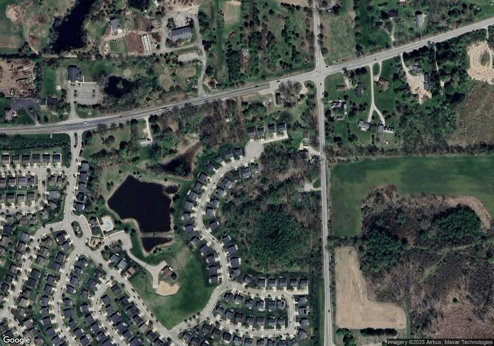 8220 Bayberry Ct, Dexter, MI 48130 - photo 1