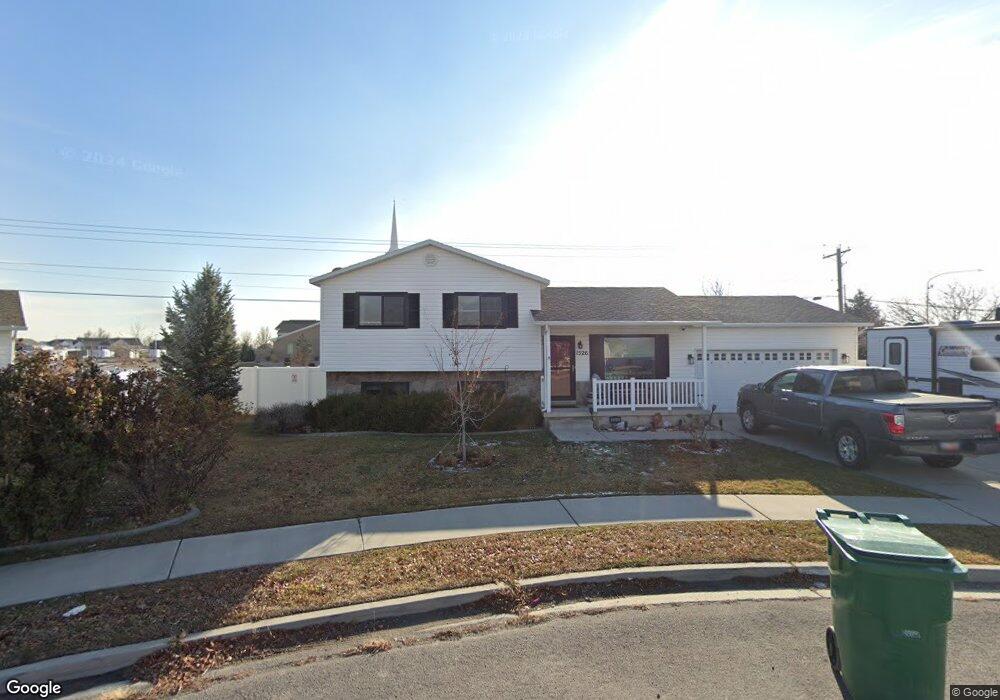 1526 N 2260 W, Lehi, UT 84043 - photo 1