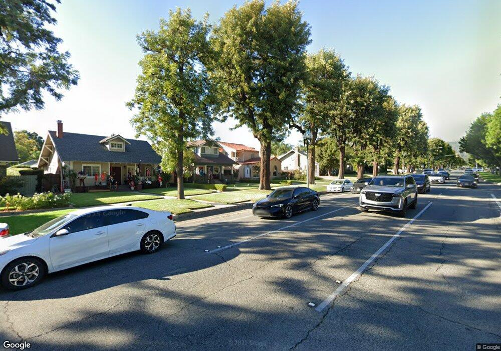 391 N Euclid Ave, Upland, CA 91786 - photo 1