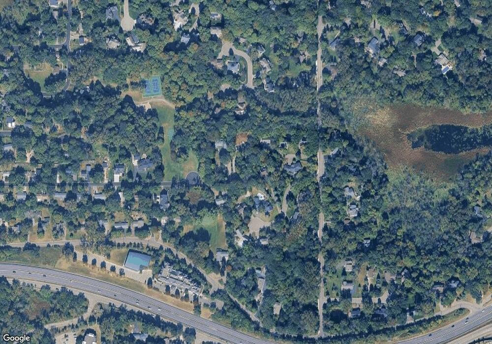 18500 South Ln, Minnetonka, MN 55345 - photo 1