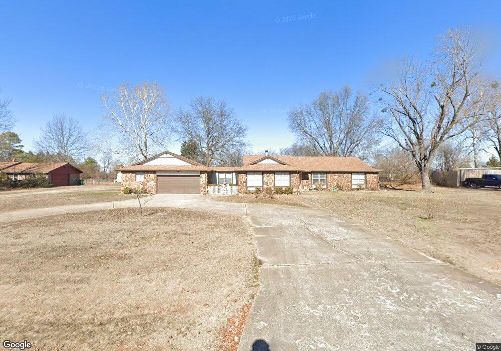 15 Fair Oaks Rd, Broken Arrow, OK 74014 - photo 1