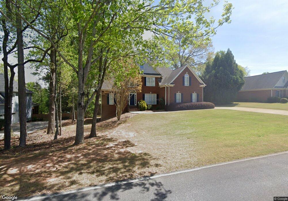 6328 Chestnut Hill Rd, Flowery Branch, GA 30542 - photo 1