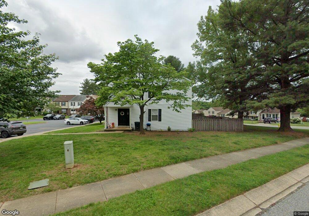 105 Kipling Ct, Abingdon, MD 21009 - photo 1