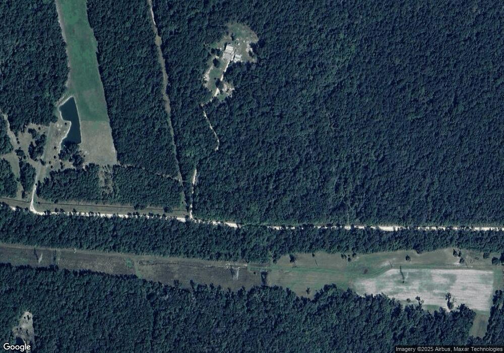 1093 River Plantation Rd, Crawfordville, FL 32327 - photo 1