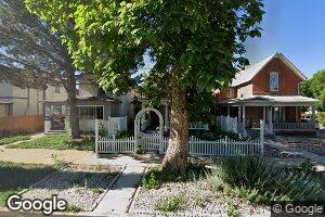 726 W 13th St, Pueblo, CO 81003