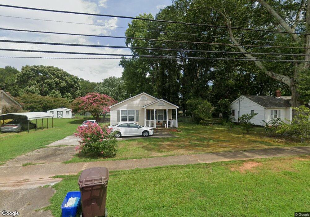 421 Lebanon Rd, Pendleton, SC 29670 - photo 1