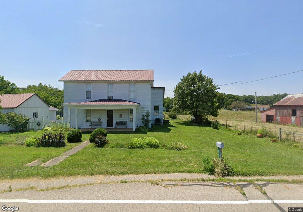 5243 Camden Sugar Valley Rd, Camden, OH 45311 - photo 1