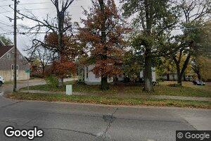 607 NW Church St, Leon, IA 50144