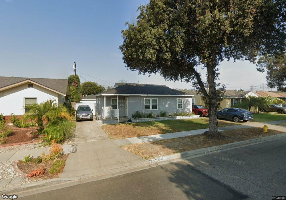 6039 Bonfair Ave, Lakewood, CA 90712 - photo 1